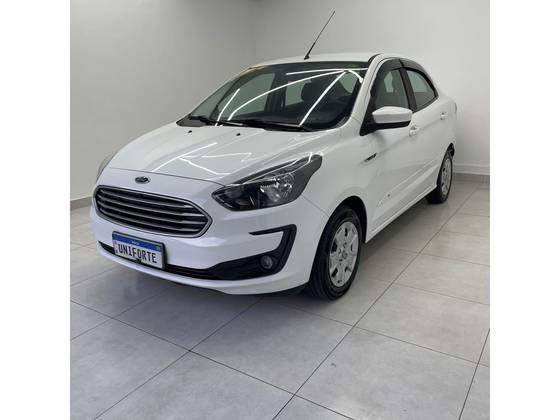 FORD KA 1.0 TI-VCT FLEX SE MANUAL